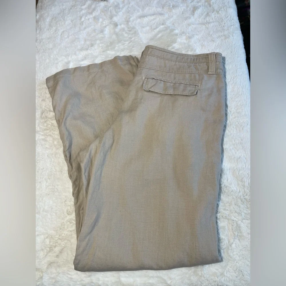 Apt.9 size 36x32 dk cream colored - Picture 5 of 5